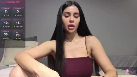 Snapshot of marry__foxy chatting on September 23, 2025, 10:24 pm marry__foxy online show from September 23, 2025, 10:24 pm