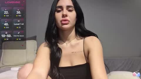 Snapshot of marry__foxy chatting on September 25, 2025, 10:46 pm marry__foxy online show from September 25, 2025, 10:46 pm