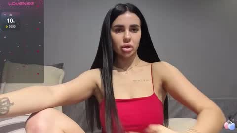 Snapshot of marry__foxy chatting on October 1, 2025, 11:11 pm marry__foxy online show from October 1, 2025, 11:11 pm