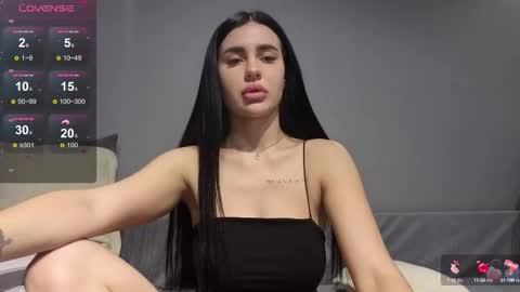 Snapshot of marry__foxy chatting on October 7, 2025, 10:29 pm marry__foxy online show from October 7, 2025, 10:29 pm