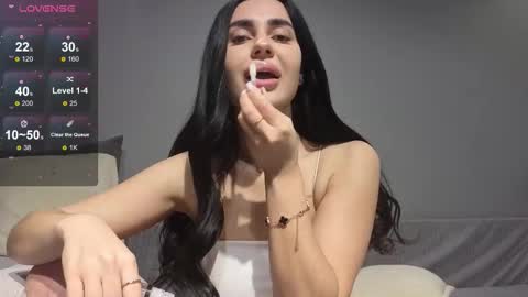 Snapshot of marry__foxy chatting on October 15, 2025, 10:10 pm marry__foxy online show from October 15, 2025, 10:10 pm