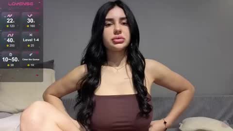 Snapshot of marry__foxy chatting on October 21, 2025, 10:10 pm marry__foxy online show from October 21, 2025, 10:10 pm