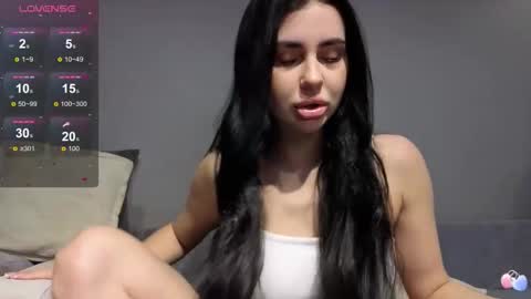 Snapshot of marry__foxy chatting on November 25, 2025, 10:10 pm marry__foxy online show from November 25, 2025, 10:10 pm