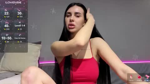 marry__foxy online show from December 14, 2025, 7:18 pm