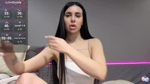 marry__foxy online show from January 16, 2026, 10:36 pm