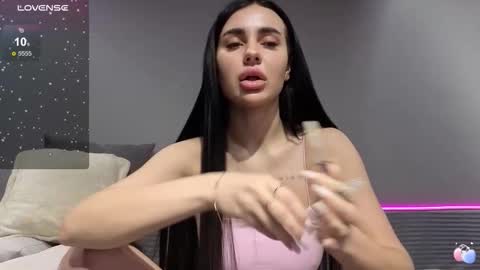 marry__foxy online show from January 18, 2026, 8:12 pm