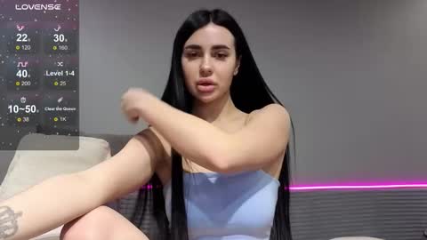 marry__foxy online show from January 31, 2026, 11:03 pm