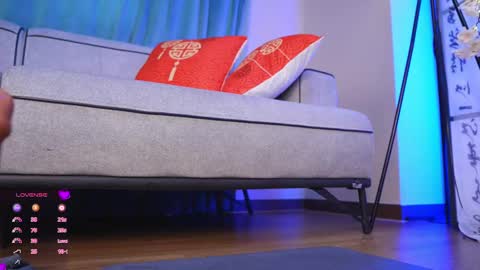 Mary online show from February 25, 2025, 7:20 am