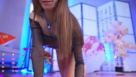 Mary online show from March 8, 2025, 4:56 am