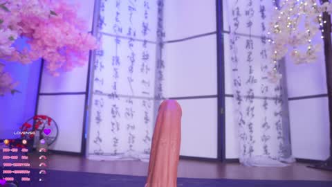 Mary online show from September 18, 2025, 3:08 am