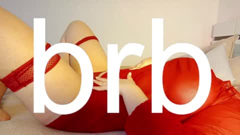 marry_evans_ online show from April 27, 2026, 1:25 am