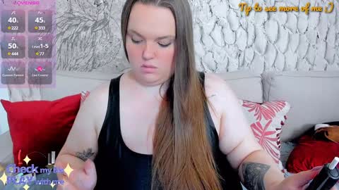 Mary online show from January 8, 2025, 9:34 pm