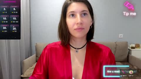 marrycolins online show from December 11, 2024, 2:09 am