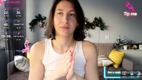 marrycolins online show from January 1, 2025, 3:34 am