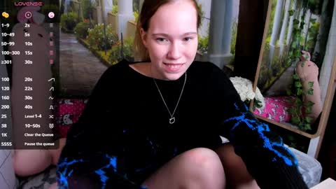 marryjanes online show from December 3, 2024, 6:38 pm