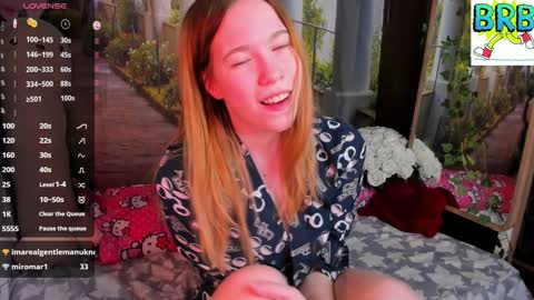 marryjanes online show from January 8, 2025, 5:26 pm