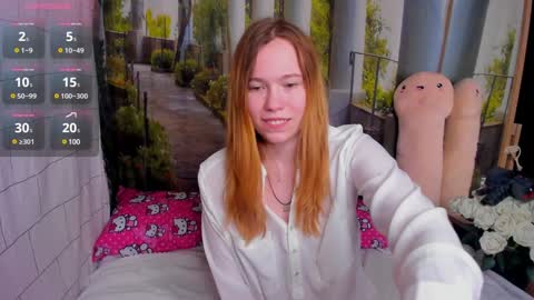 marryjanes online show from January 24, 2025, 6:14 pm