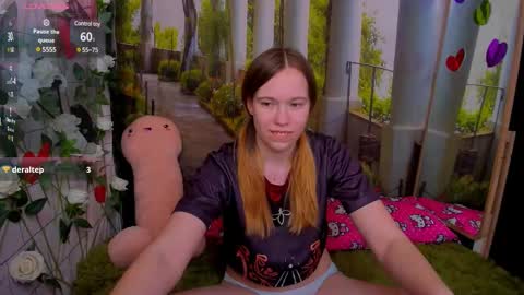 marryjanes online show from February 21, 2025, 1:33 pm