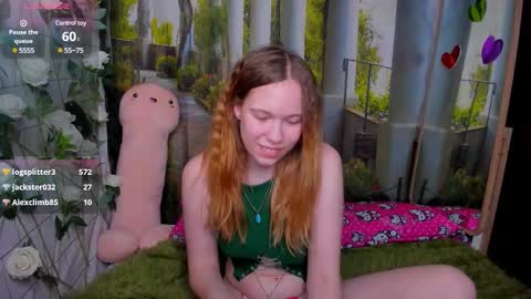 marryjanes online show from February 24, 2025, 2:48 pm