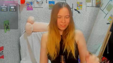 marryjanes online show from November 7, 2025, 2:06 pm