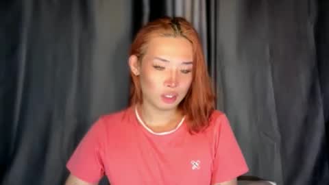 marryme_kai online show from April 19, 2026, 12:43 am