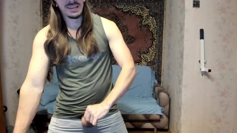 Alan online show from January 4, 2025, 2:14 pm