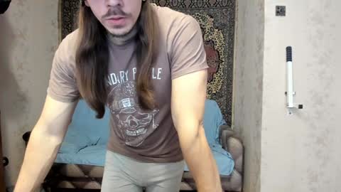 Alan online show from January 6, 2025, 6:25 am