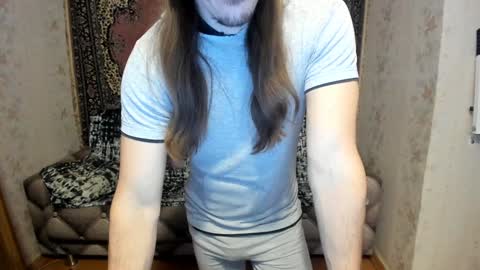 Alan online show from February 1, 2025, 2:47 am