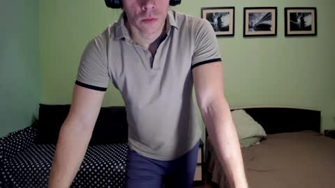 Alan online show from April 9, 2026, 6:24 pm