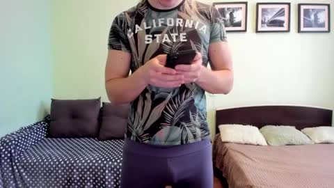 Alan online show from April 13, 2026, 5:02 am