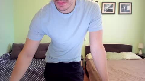 Alan online show from April 19, 2026, 4:56 am