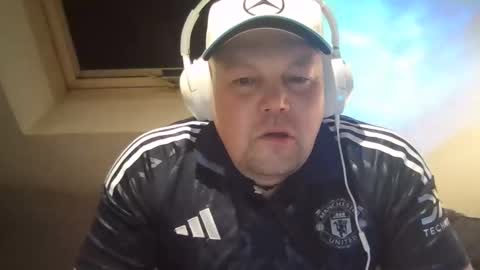 mars0481 online show from March 1, 2026, 5:37 pm