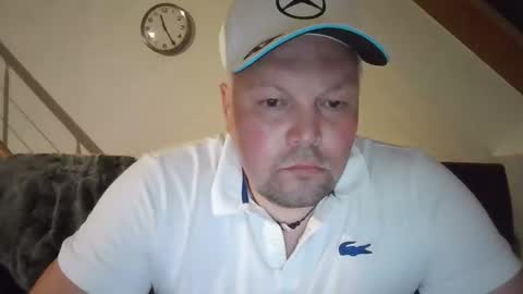 mars0481 online show from May 31, 2026, 9:27 pm