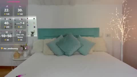 Marselina online show from February 1, 2025, 11:48 pm