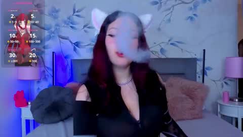 Marselina online show from November 7, 2025, 7:30 am