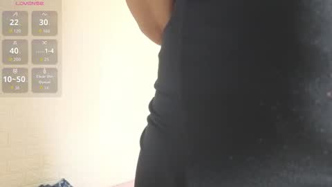 marscarlett online show from October 28, 2025, 11:03 am