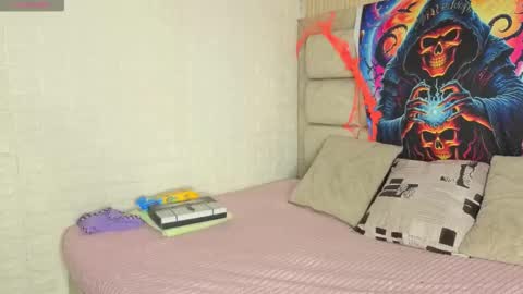 marscarlett online show from October 29, 2025, 11:01 am