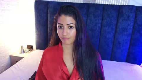 marscarlett online show from December 18, 2025, 12:06 am