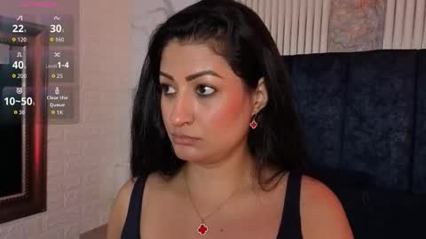 marscarlett online show from March 5, 2026, 11:28 am