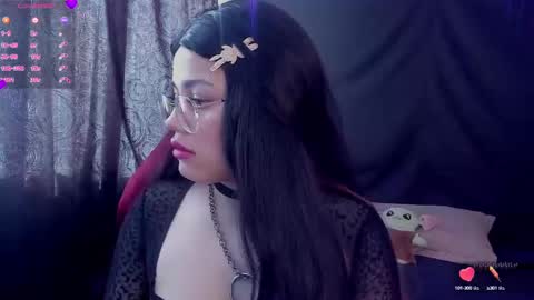 Marsdoll online show from December 31, 2024, 2:25 pm