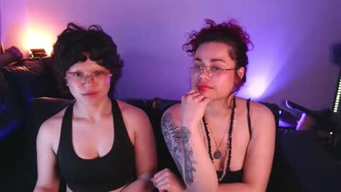 Marsdoll online show from November 20, 2025, 4:34 am