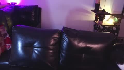 Marsdoll online show from January 9, 2026, 2:14 am