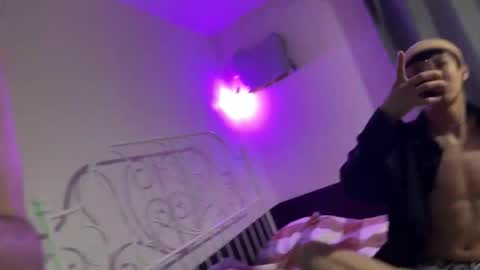 Marsel and Max online show from March 6, 2026, 6:48 pm