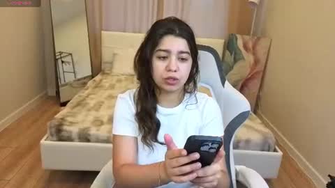 Snapshot of marsha_morris chatting on August 2, 2026, 1:04 am Trisha online show from August 2, 2026, 1:04 am
