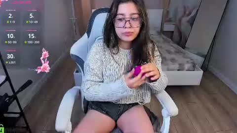 Snapshot of marsha_morris chatting on August 9, 2026, 1:07 am Trisha online show from August 9, 2026, 1:07 am