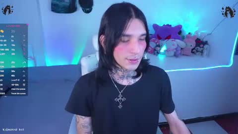 Snapshot of marshall_cazher chatting on July 12, 2026, 3:41 am marshall online show from July 12, 2026, 3:41 am
