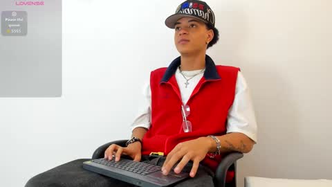 MARSHALL online show from January 16, 2026, 1:15 pm