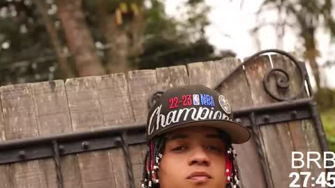 MARSHALL online show from March 30, 2026, 4:08 pm