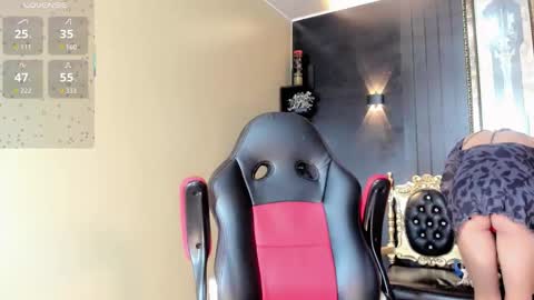 Marshall online show from September 10, 2025, 11:10 am