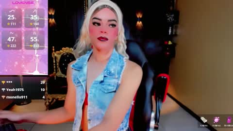 Marshall online show from October 7, 2025, 11:18 am